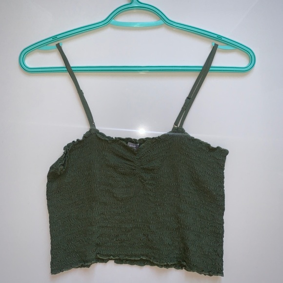 American Eagle/Aerie Tube top